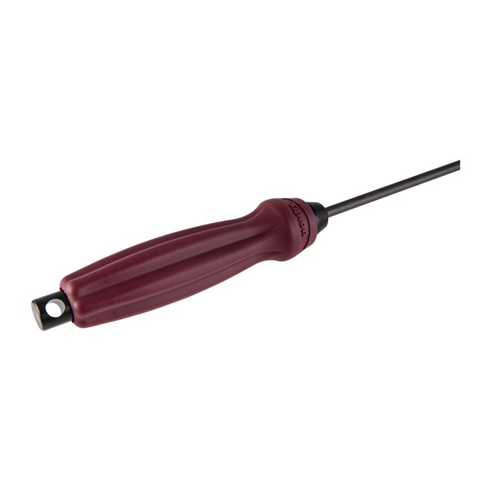 TIPTON GUN CLEANING SUPPLIES - DELUXE CARBON FIBER CLEANING ROD