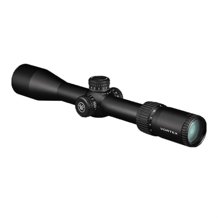 VORTEX OPTICS - DIAMONDBACK TACTICAL 4-16X44MM FFP RIFLE SCOPE - View 6
