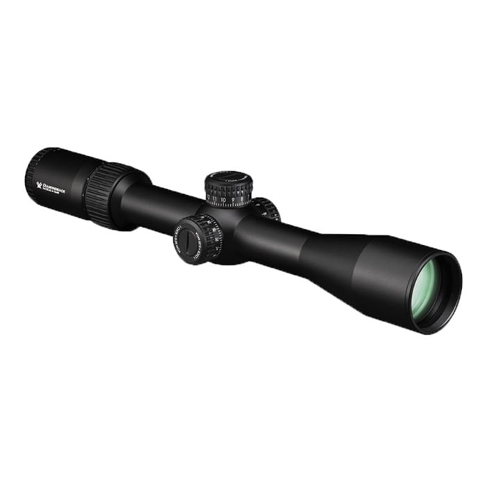 VORTEX OPTICS - DIAMONDBACK TACTICAL 4-16X44MM FFP RIFLE SCOPE - View 4