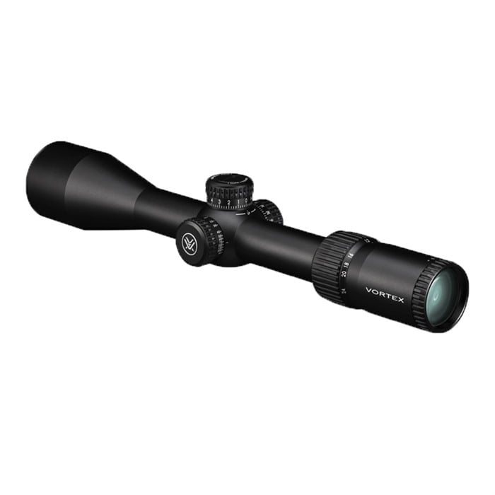 VORTEX OPTICS - DIAMONDBACK TACTICAL 6-24X50MM FFP RIFLE SCOPE - View 5