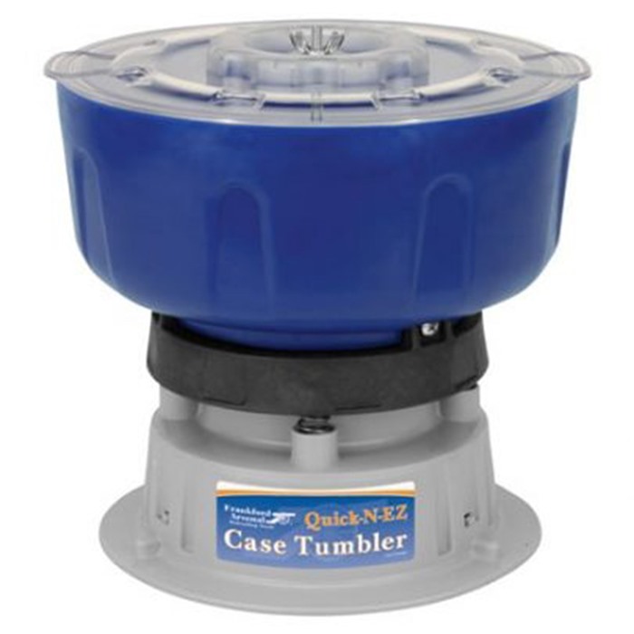 Quick-N-EZ Case Tumbler 110V - View 3