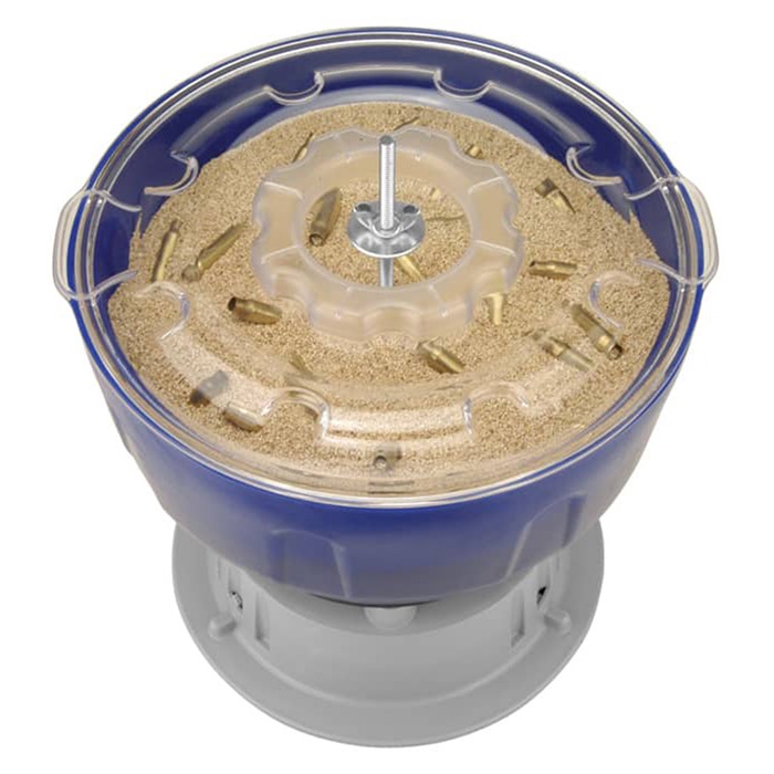Quick-N-EZ Case Tumbler 110V