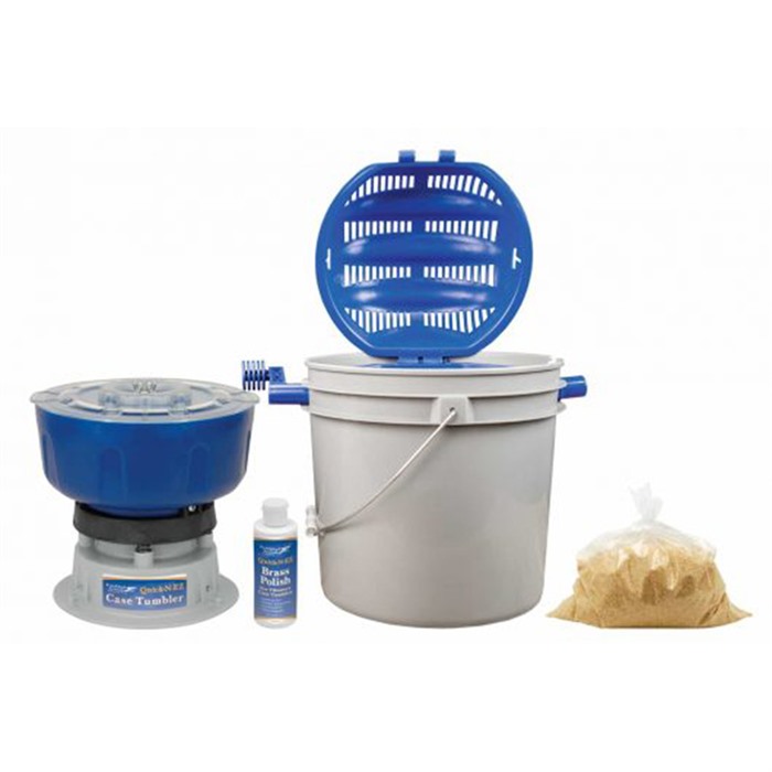 FRANKFORD ARSENAL - QUICK-N-EZ CASE TUMBLER KIT - View 5