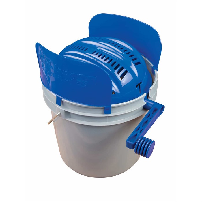 FRANKFORD ARSENAL - QUICK-N-EZ CASE TUMBLER KIT - View 6