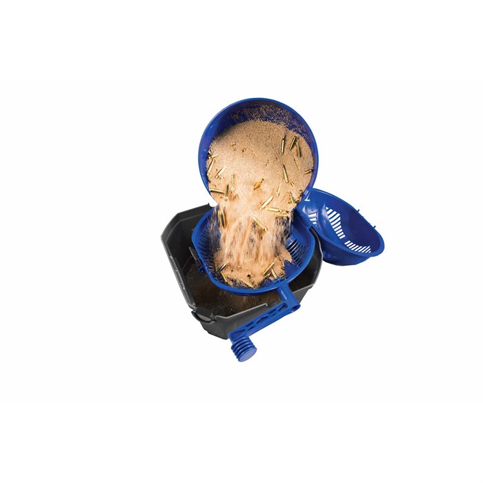Platinum Series Wet/Dry Media Separator - View 3
