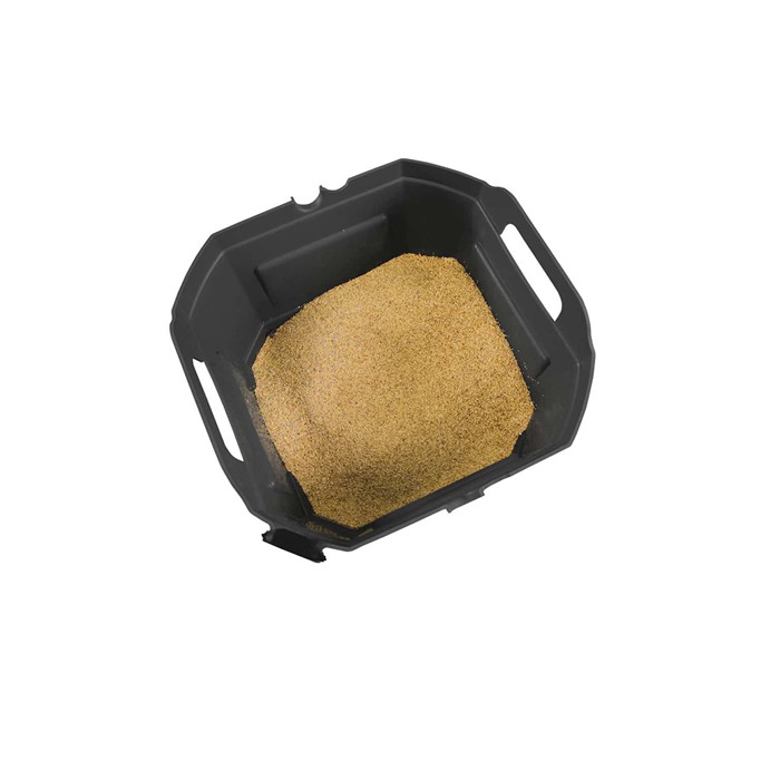 Platinum Series Wet/Dry Media Separator - View 6