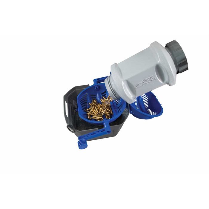 Platinum Series Wet/Dry Media Separator - View 2