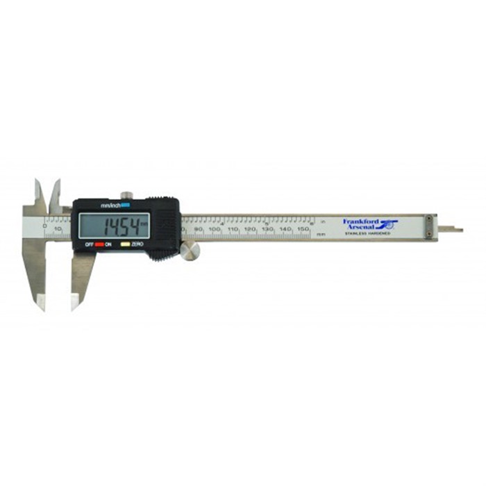 Electronic Calipers