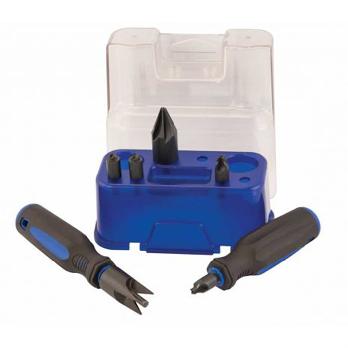 Case Prep Essentials Kit