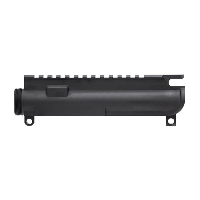 AR-15 9mm Upper Receiver - View 2