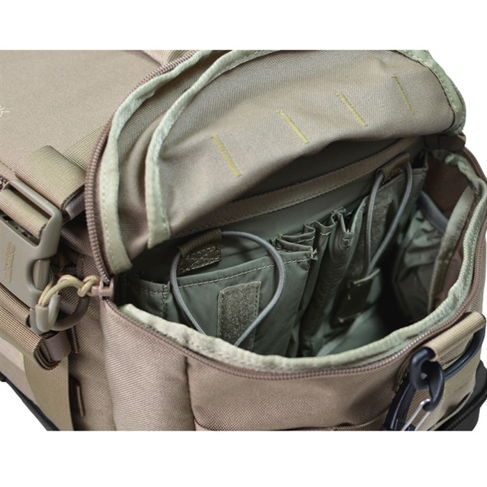EBERLESTOCK - R1 BANG BANG RANGE BAG