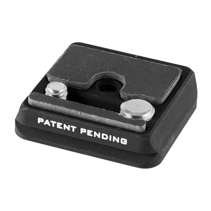 Multipurpose Arca RC2 Dual Bolt Connector - View 3