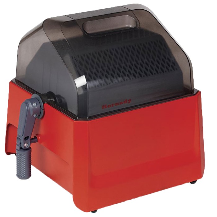 Rotary Media Sifter - View 4