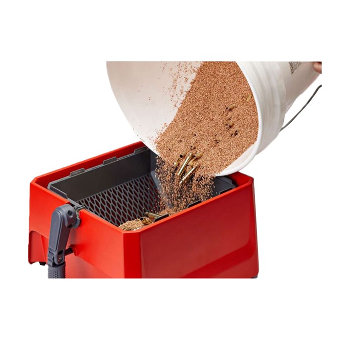 Rotary Media Sifter - View 3