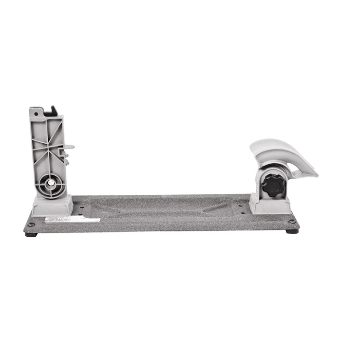 Delta Series AR-15 Armorer's Vise Gray - View 2