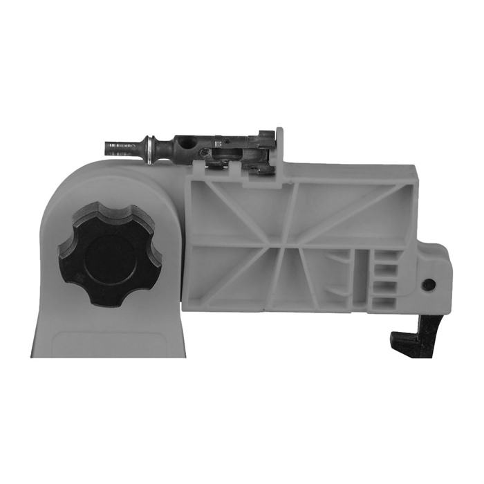 Delta Series AR-15 Armorer's Vise Gray - View 4