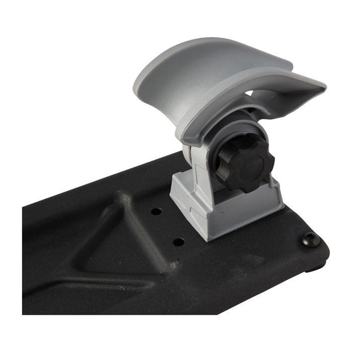 Delta Series AR-15 Armorer's Vise Gray - View 3