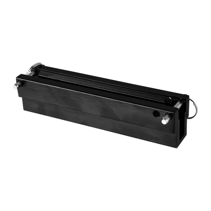 Delta Series AR Upper/Picatinny Rail Vise Block - View 4