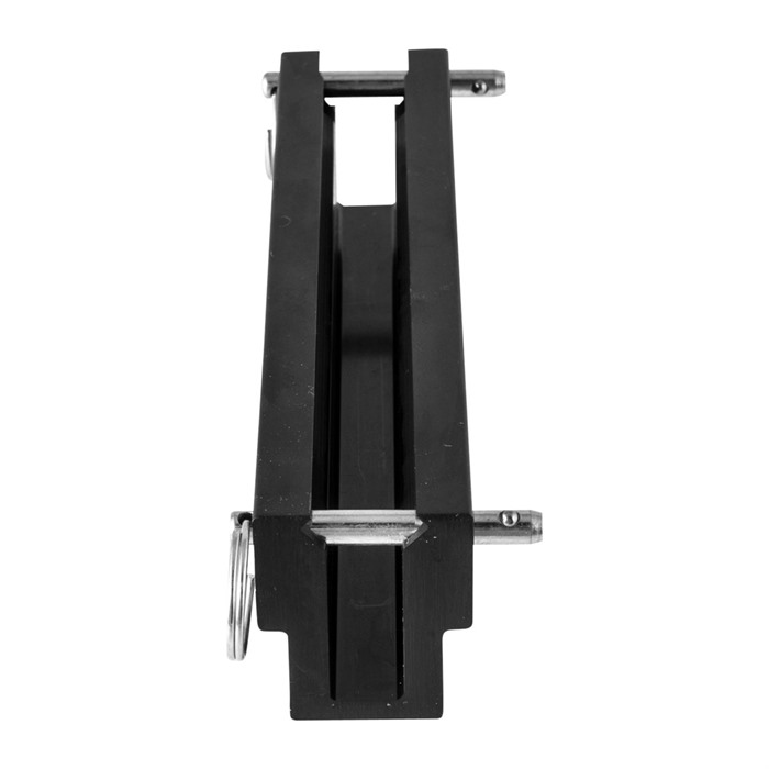Delta Series AR Upper/Picatinny Rail Vise Block