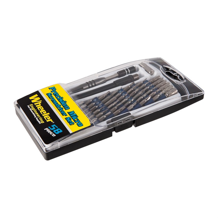 Precision Micro Screwdriver Set - View 4