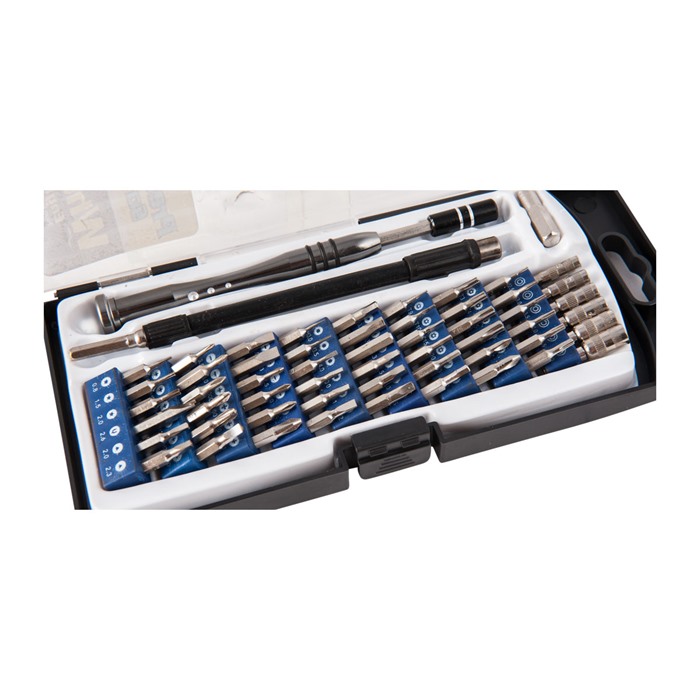 Precision Micro Screwdriver Set - View 3