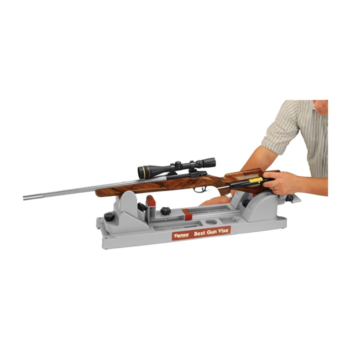 Trigger Pull Scale Black
