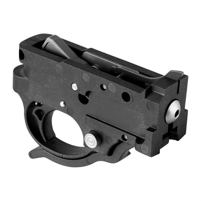 Ruger~10/22~ Drop In Trigger Assembly - View 3