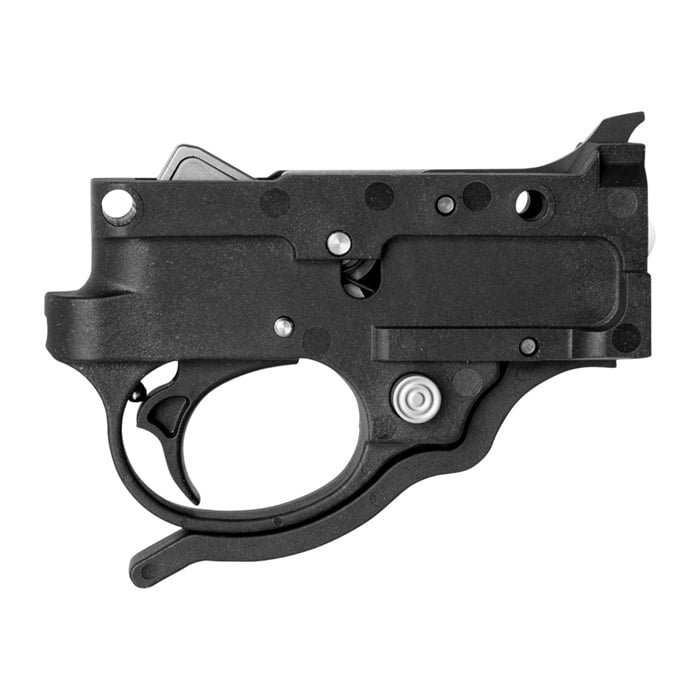 Ruger~10/22~ Drop In Trigger Assembly - View 2