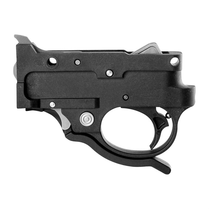 Ruger~10/22~ Drop In Trigger Assembly - View 5