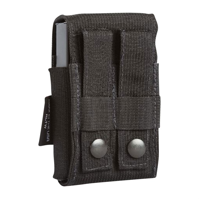 ARMAGEDDON GEAR - ADJUSTABLE AICS/AW MAG POUCH - View 3