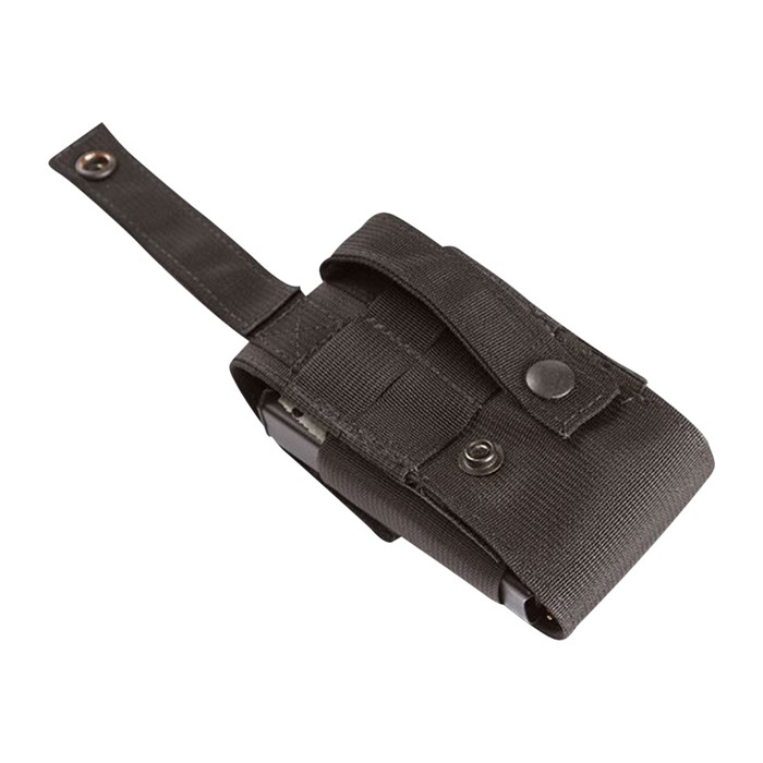 ARMAGEDDON GEAR - ADJUSTABLE AICS/AW MAG POUCH - View 2