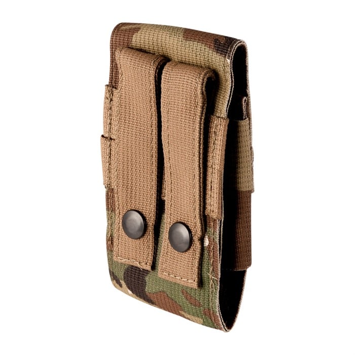 ARMAGEDDON GEAR - ADJUSTABLE AICS/AW MAG POUCH