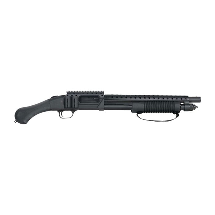590 SHOCKWAVE SPX 12 GAUGE