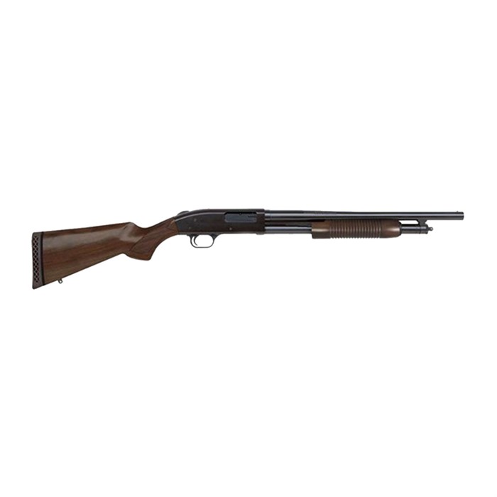 500 PERSUADER RETROGRADE 12 GAUGE