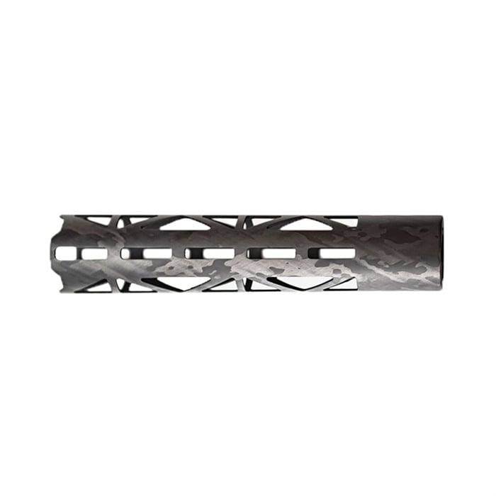 AR-15 10" Carbon Fiber Handguard M-LOK