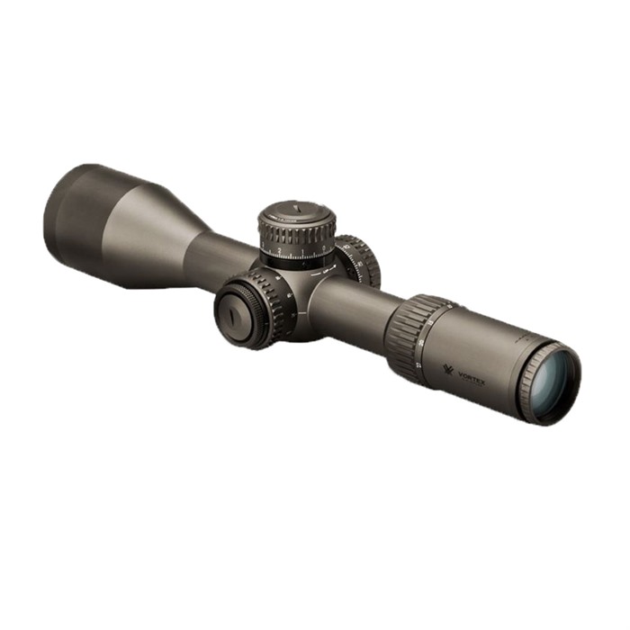 VORTEX OPTICS - RAZOR HD GEN II 4.5-27X56 FFP ILUMINATED RIFLE SCOPE