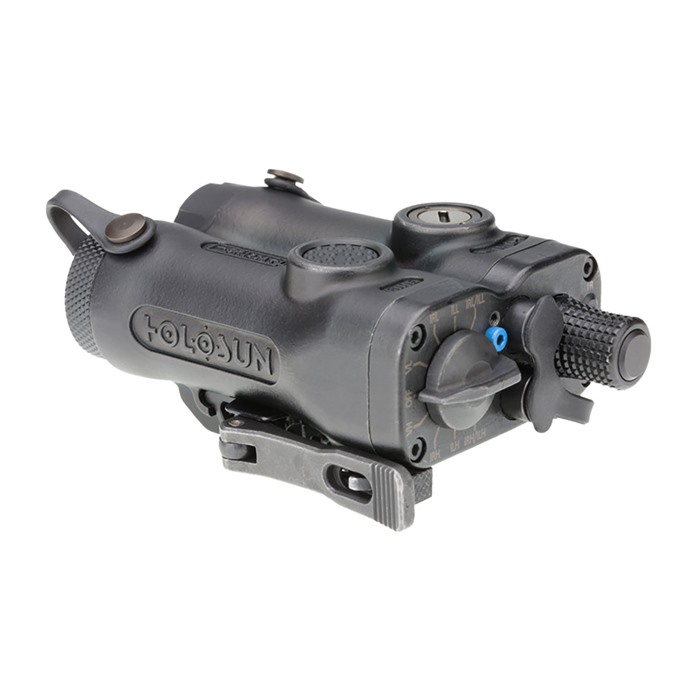 LE321G Elite Multi-Laser Sight