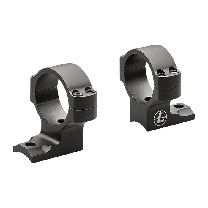 LEUPOLD - BACKCOUNTRY SAVAGE 10/110 ROUND RECEIVER 2-PC RIFLE MOUNT - View 3