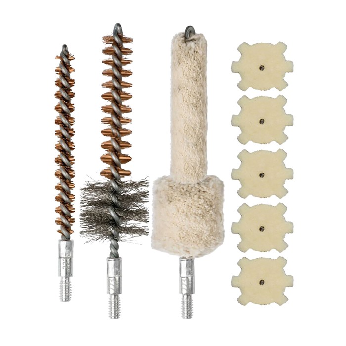 AR-15 Brush Combo