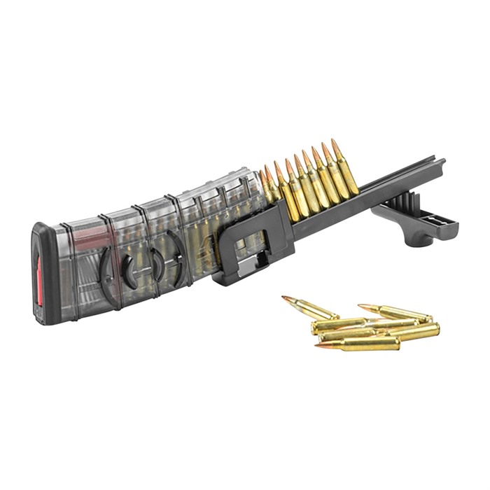 C.A.M. Rifle Universal Loader