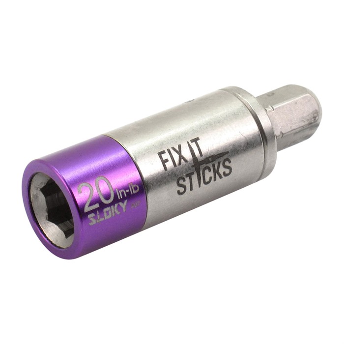 FIX IT STICKS - MINATURE TORQUE LIMITERS - View 3