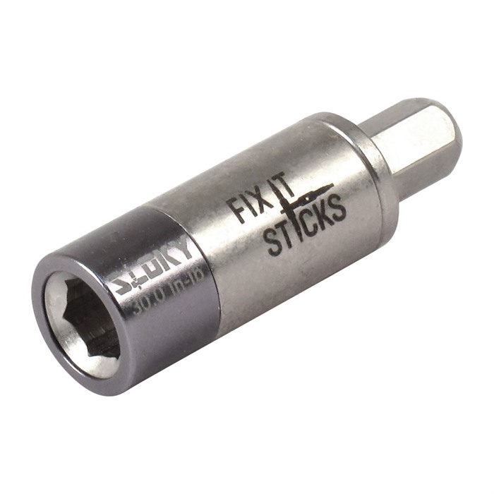FIX IT STICKS - MINATURE TORQUE LIMITERS - View 2