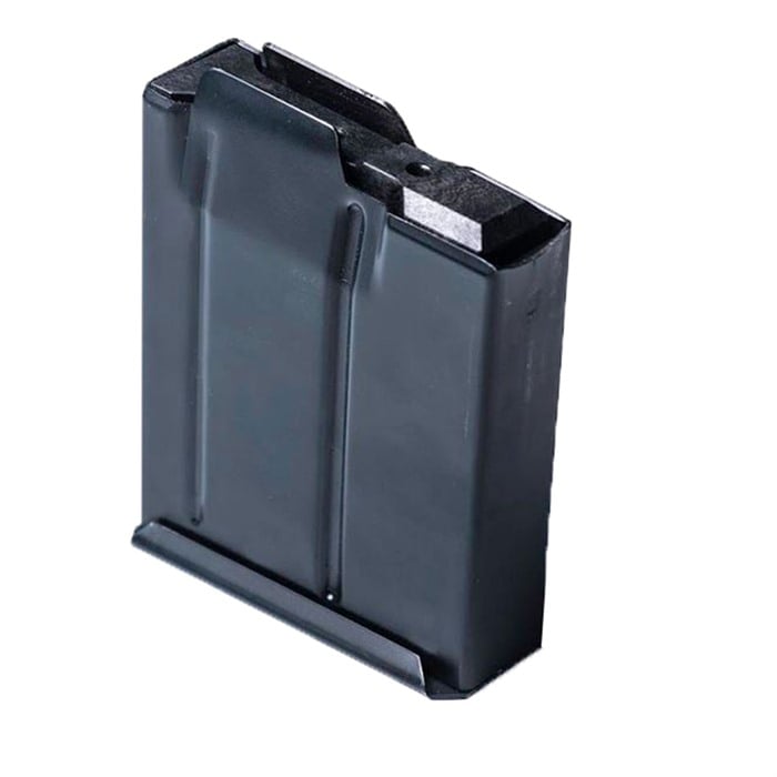 MDT - SHORT ACTION METAL MAGAZINES WITH BINDER PLATE - View 2