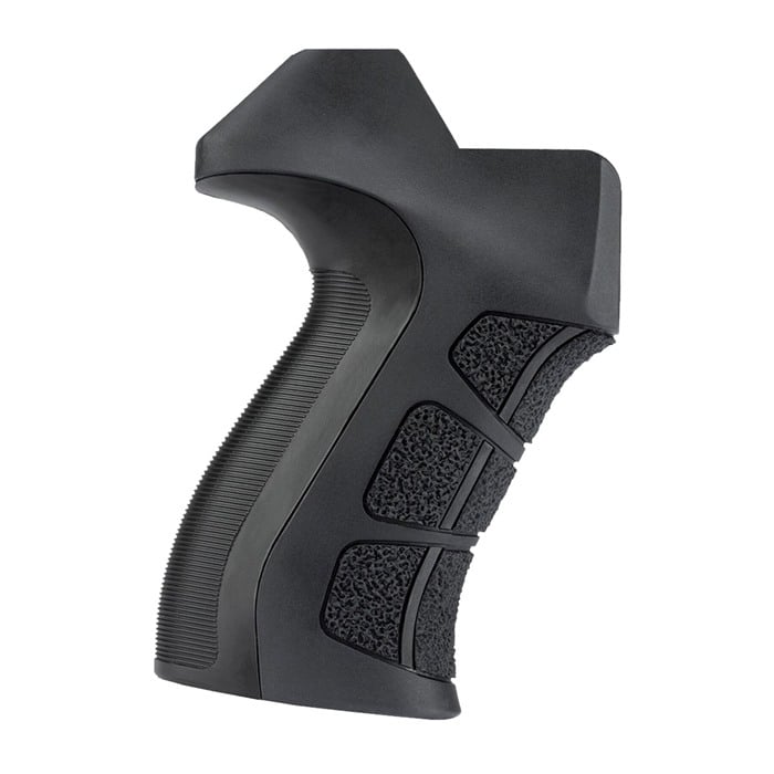 ADVANCED TECHNOLOGY - AR-15 RECOIL REDUCING PISTOL GRIP - View 3
