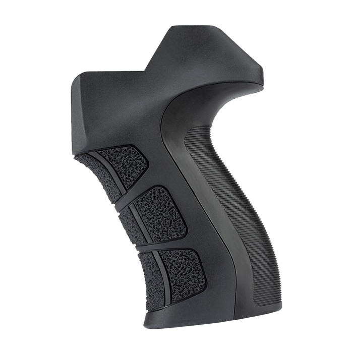 ADVANCED TECHNOLOGY - AR-15 RECOIL REDUCING PISTOL GRIP - View 4