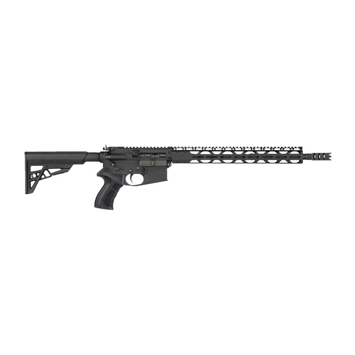 ADVANCED TECHNOLOGY - AR-15 RECOIL REDUCING PISTOL GRIP