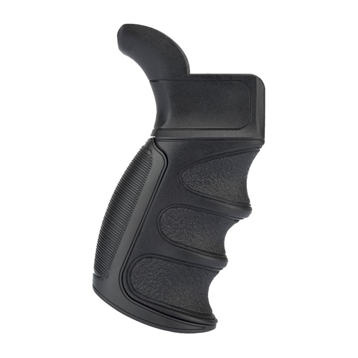 ADVANCED TECHNOLOGY - AR-15 RECOIL REDUCING PISTOL GRIP - View 2