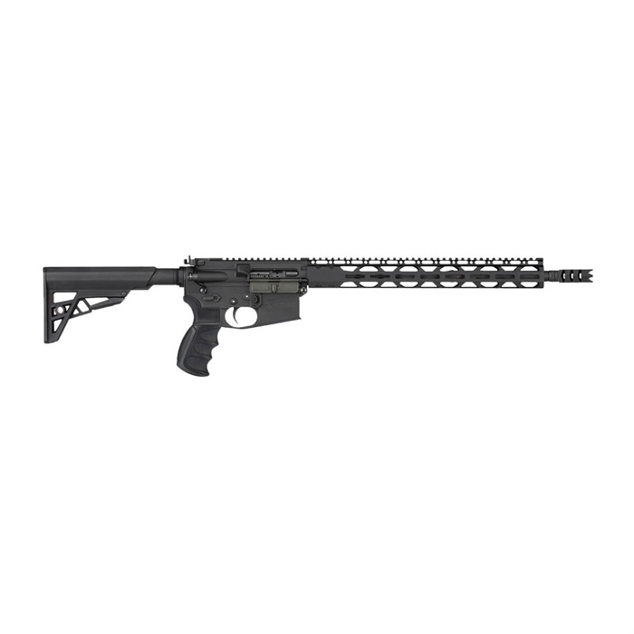 ADVANCED TECHNOLOGY - AR-15 RECOIL REDUCING PISTOL GRIP - View 5