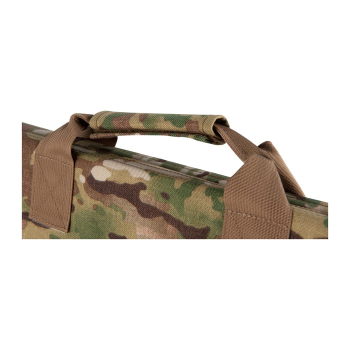 Precision LR Shooting Mat, Multicam - View 6