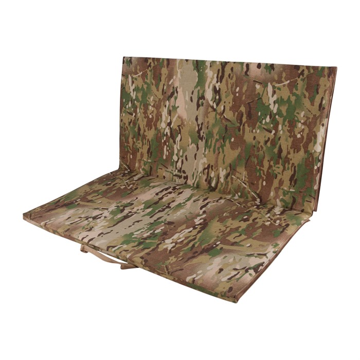 Precision LR Shooting Mat, Multicam - View 3